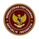 Logo Kementerian Pertahanan Republik Indonesia (2022).svg