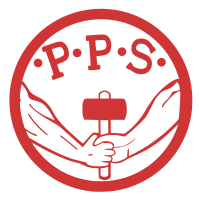 Логотип Польской социалистической партии 