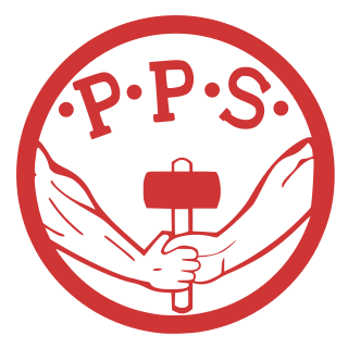 Polish Socialist Party Polish left-wing political party