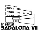 Miniatura per Institut Badalona VII