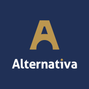 Logo of Alternativa.svg