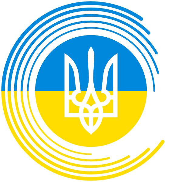 File:Logo of the National Council of Ukraine on Television and Radio Broadcasting.svg