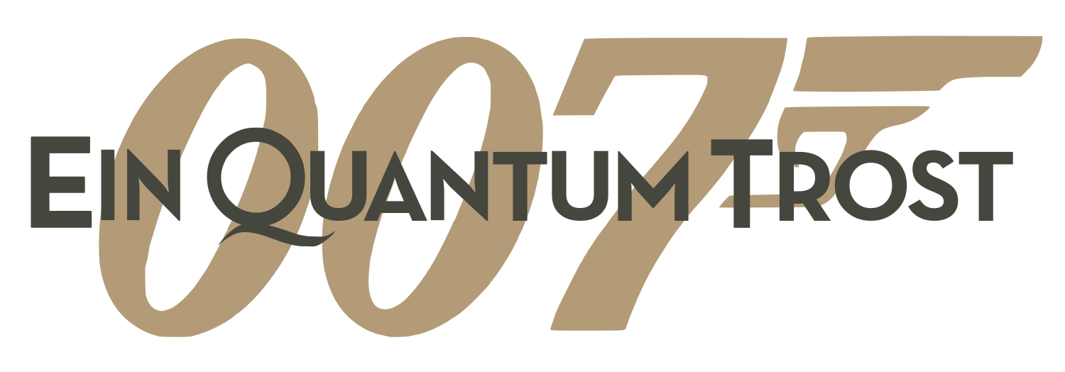 Quantum of Solace (videojuego) - Wikiwand