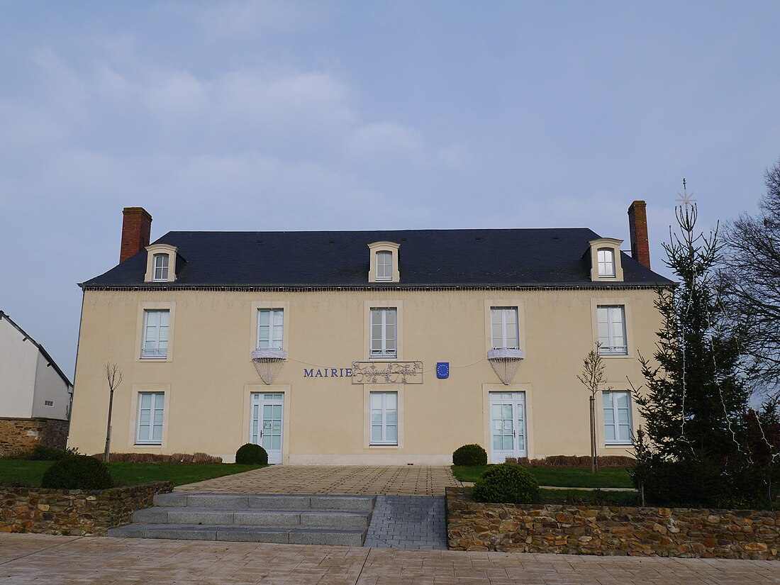 Loigné-sur-Mayenne