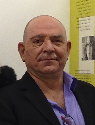 <span class="mw-page-title-main">Lokman Slim</span> Lebanese publisher and political activist (1962–2021)