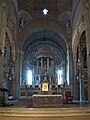Milano, Basilica di San Simpliciano