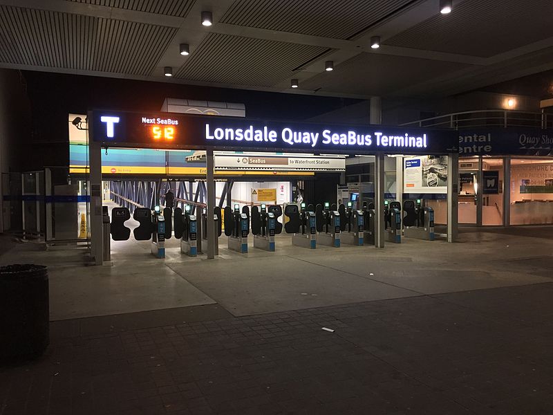 File:Lonsdale Quay SeaBus Terminal (North Vancouver).jpg