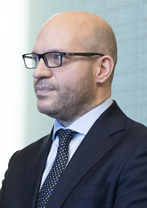 President of the Chamber of Deputies (Italy)