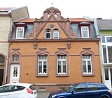 Wohnhaus