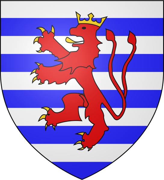 File:Luxembourg Old Arms.svg