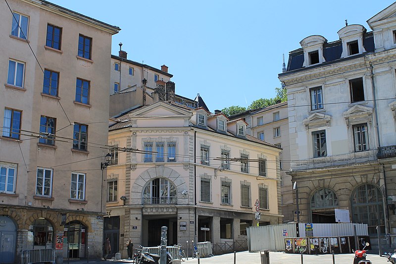 File:Lyon - panoramio (203).jpg