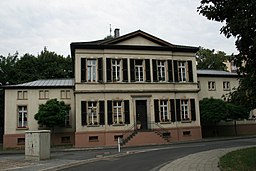 Friedensstraße Mönchengladbach