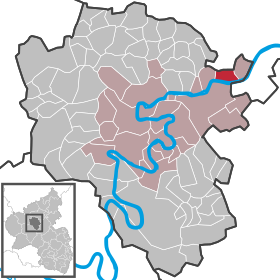 Müden (Mosel) in COC.svg