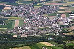 Vignette pour Münsingen (Berne)