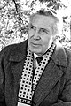 Miroslav Doležal in 1994 (Foto: J. Broukal) geboren op 10 februari 1919