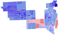 2016 United States House of Representatives election in Michigan's 12th congressional district