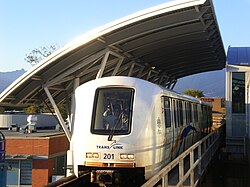 SkyTrain (Vancouver)