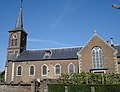 St.-Martinuskerk, Itteren