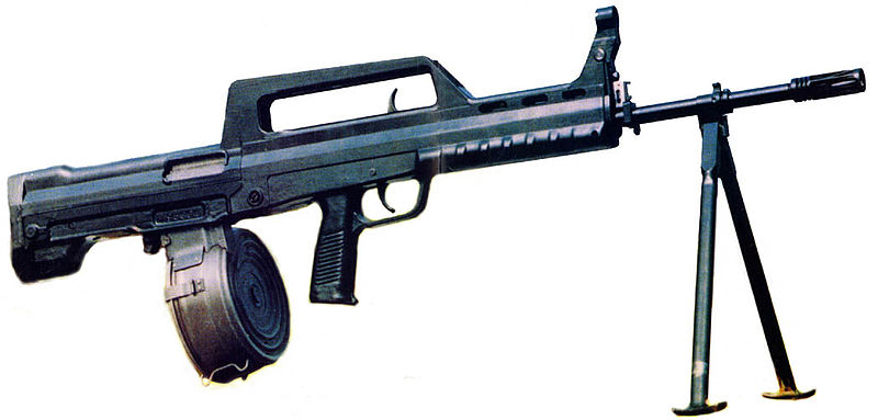 FN FAL – Wikipédia, a enciclopédia livre