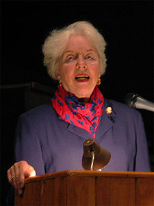 Madeleine kunin 20041011.jpg