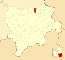 Madrigueras municipality.png
