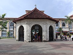 Magellan's Cross