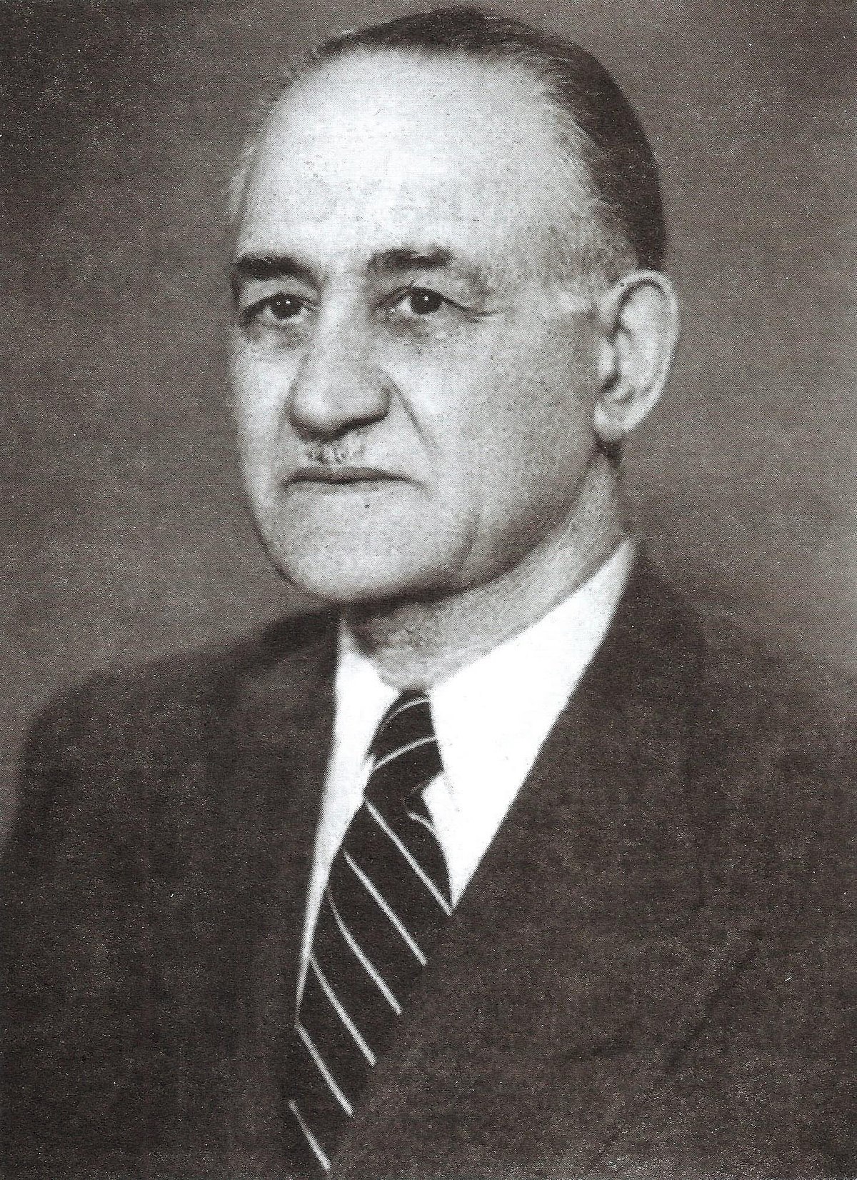 Mehmed Emin Resulzade - Vikipedi