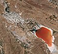 Thumbnail for File:Maharloo Lake, Iran ESA23463799.jpeg