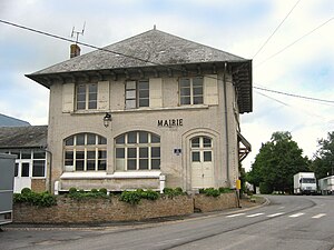 Habiter à Hannogne-Saint-Rémy