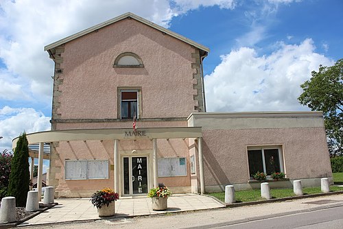 Serrurier porte blindée Girancourt (88390)