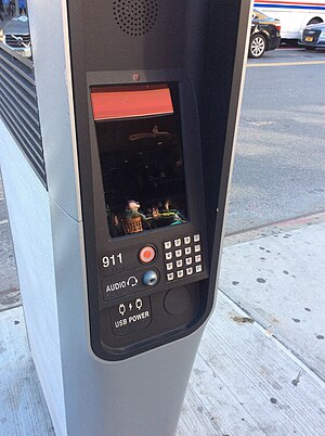 Linknyc