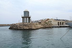 Phare de Portomaso