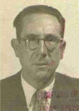 <span class="mw-page-title-main">Manuel Adame</span> Andalusian trade unionist and politician (1901–1945)