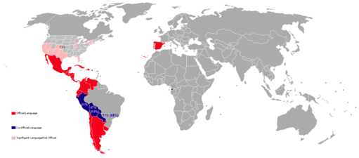 Map-Hispano