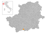 Map - IT - Torino - Municipality code 1049.svg
