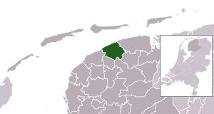 Map - NL - Municipality code 1722 (2009).svg