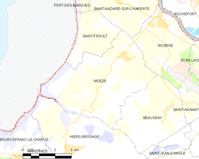 Map commune FR insee code 17237.png