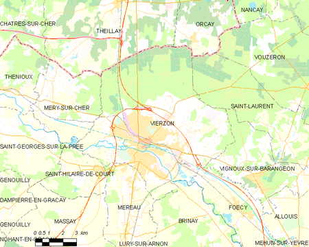 Map commune FR insee code 18279.png