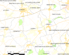 Map commune FR insee code 50420.png