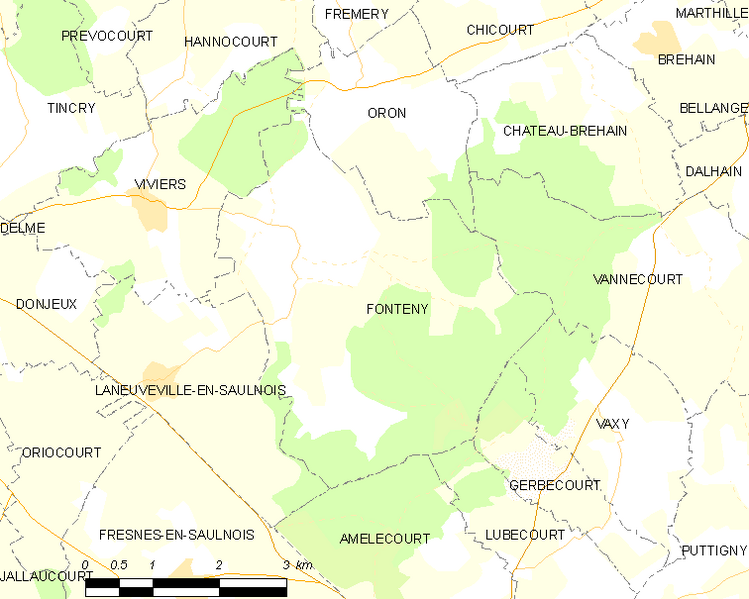 File:Map commune FR insee code 57225.png