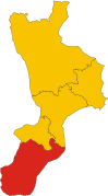 Regio de Calabria