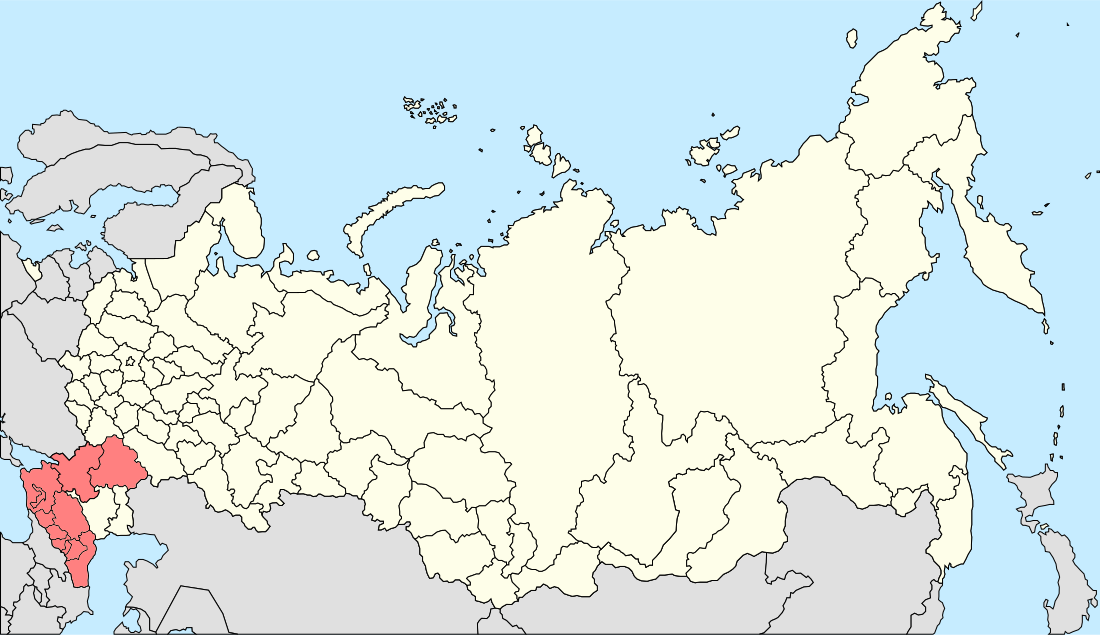 File:Map of Russia - Stanitsa.svg