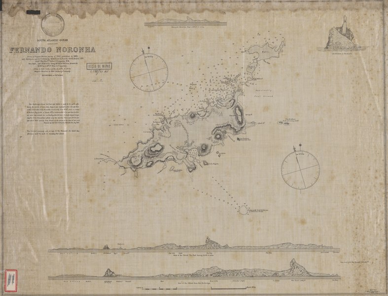 File:Mapa do Arquipélago de Fernando de Noronha.tif