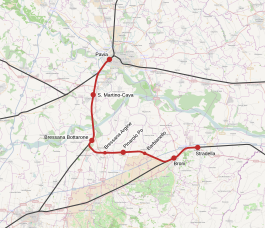 Mappa ferrovia Pavia-Stradella.svg