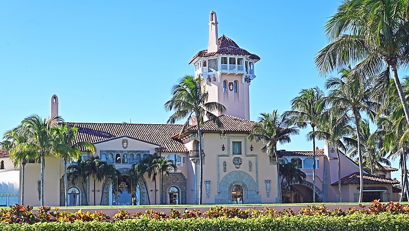 Mar-a-Lago - Wikipedia