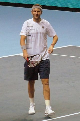 Photo de Mardy Fish