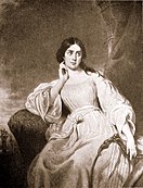 Maria Malibran († 1836)