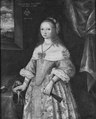 Maria von Pfuel (1622–1697)