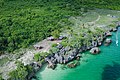 Baybayon kan Maribacan sa Sta. Fe, Cebu