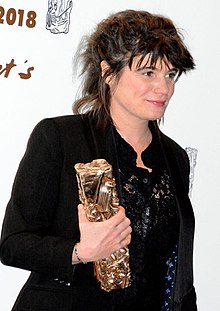 Marie-Ange Luciani Cesar 2018.jpg